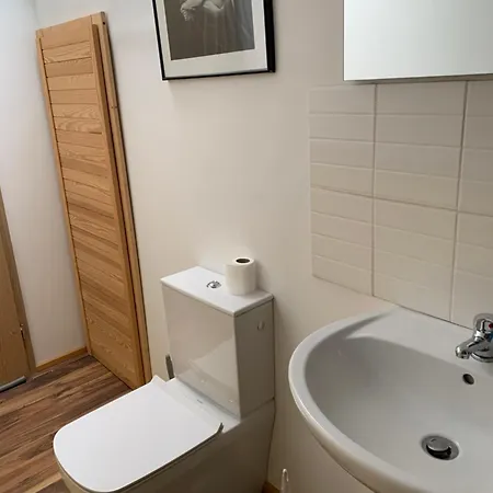Holiday home Willma Altdobern