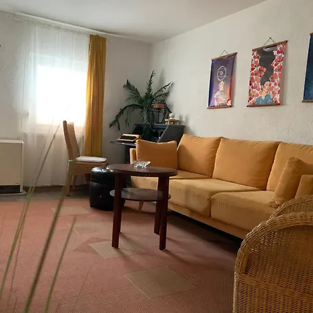 Holiday home Willma *