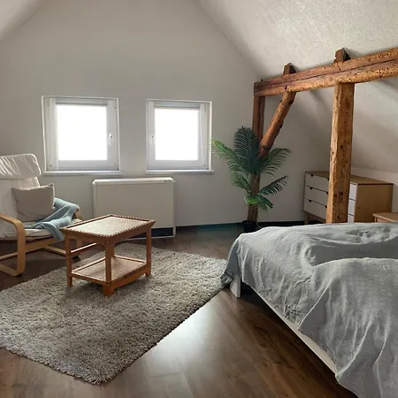 Willma Holiday home *