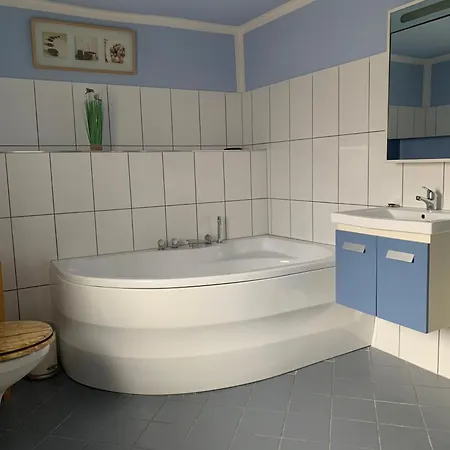 Holiday home Willma *