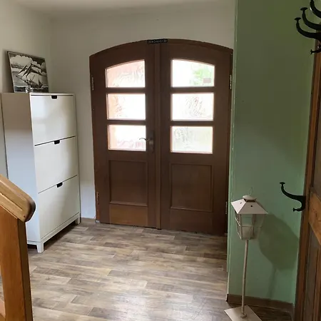 Willma Casa vacanze Altdobern