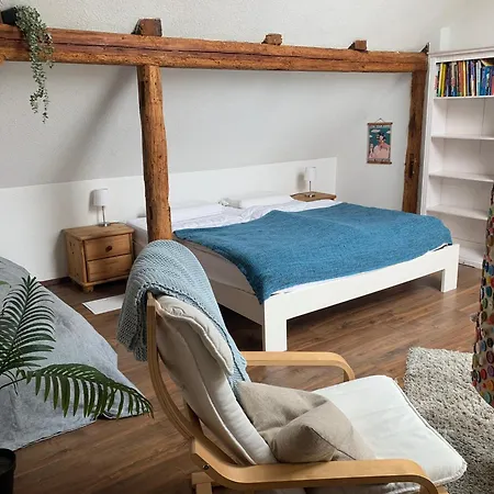 Σπίτι διακοπών Willma *