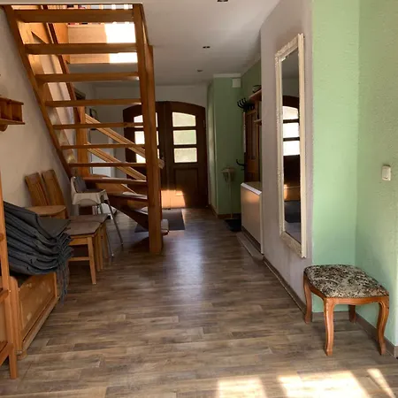 Willma Casa vacanze Altdobern