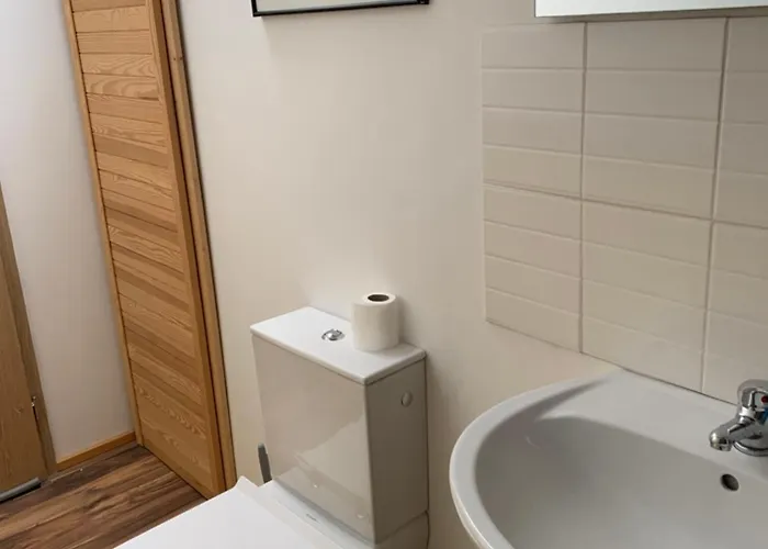 Hébergement de vacances Willma Altdobern