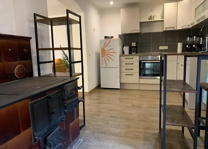 Willma Hébergement de vacances