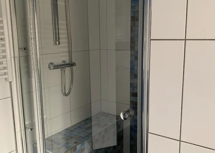 Hébergement de vacances Willma