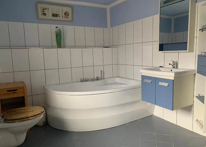 Hébergement de vacances Willma *