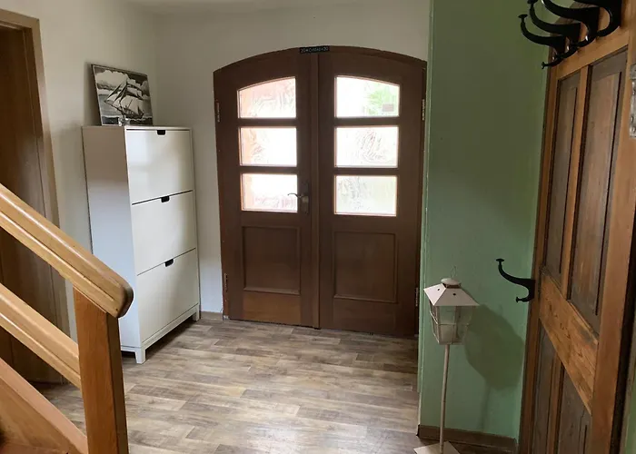 Willma Tatil Evi Altdobern