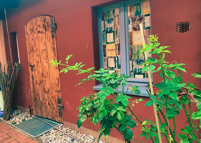 Willma Tatil Evi Altdobern