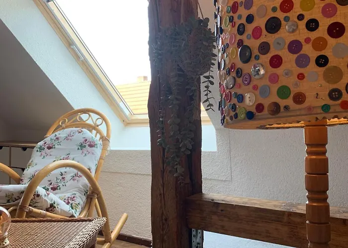 Willma Hébergement de vacances *