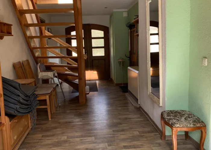 Willma Tatil Evi Altdobern