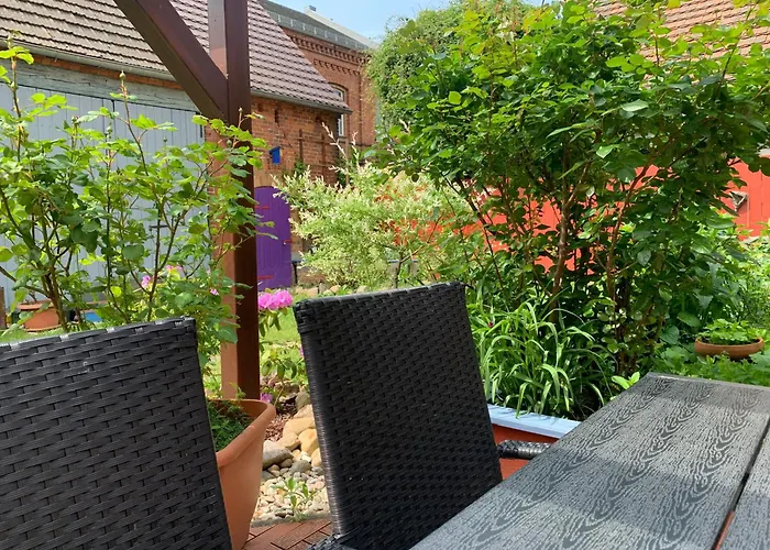 Hébergement de vacances Willma